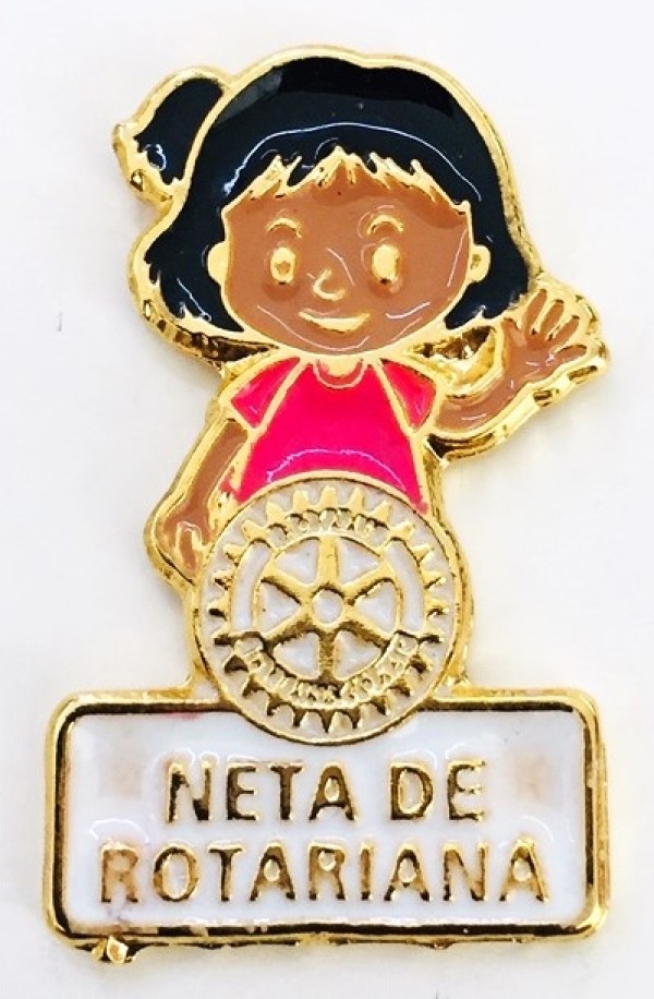 distintivo-neta-de-rotariana