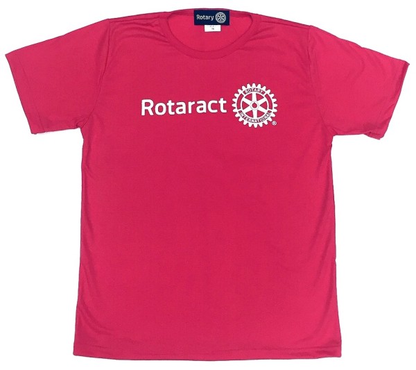 camiseta-rotaract-cranberry