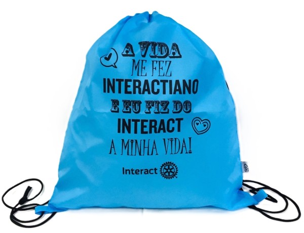 sacochila-interact