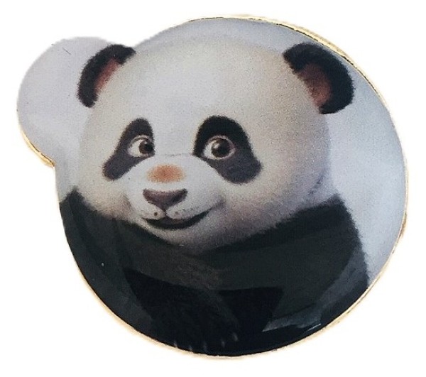 pin-panda