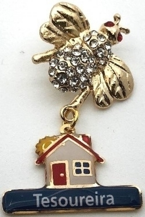 broche-abelha-casa-da-amizade-tesoureira